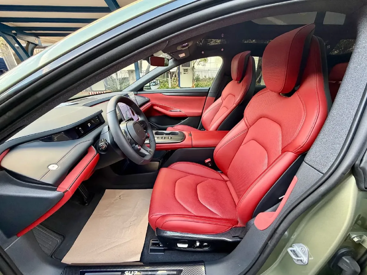 2024 MI SU7 BEV 73.6KWH,autocango,china used car exporter,china ev exporter,chinese used car exporter,chinese used ev exporter