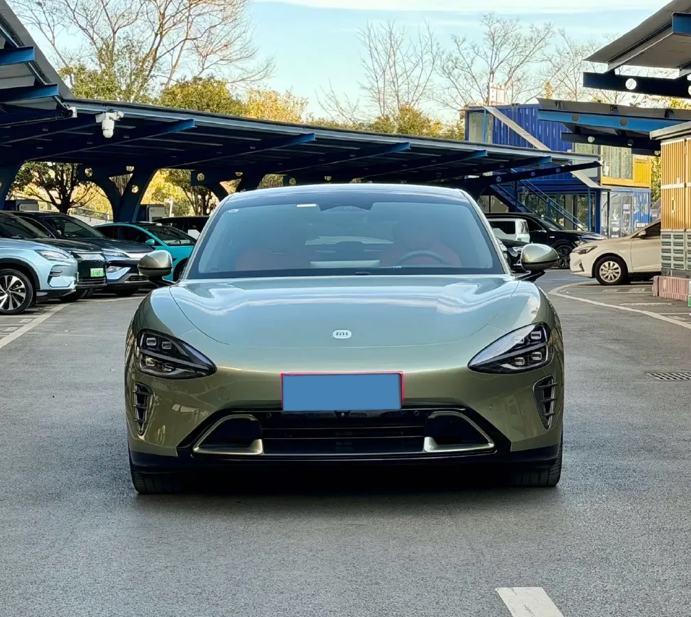 2024 MI SU7 BEV 73.6KWH,autocango,china used car exporter,china ev exporter,chinese used car exporter,chinese used ev exporter