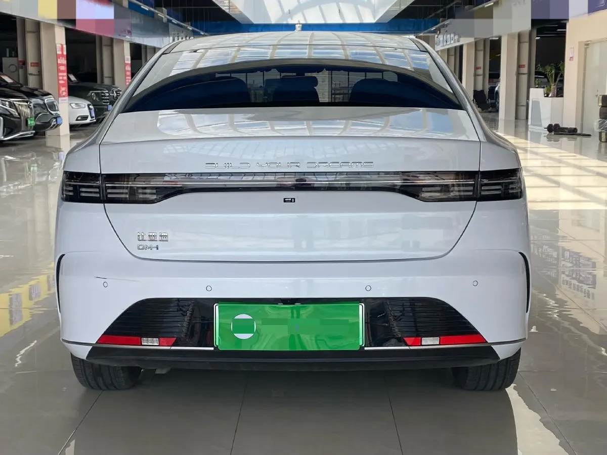 2024 BYD Destroyer 05 1.5L 110HP L4 E-CVT PHEV 8.3KWH,autocango,china used car exporter,china ev exporter,chinese used car exporter,chinese used ev exporter
