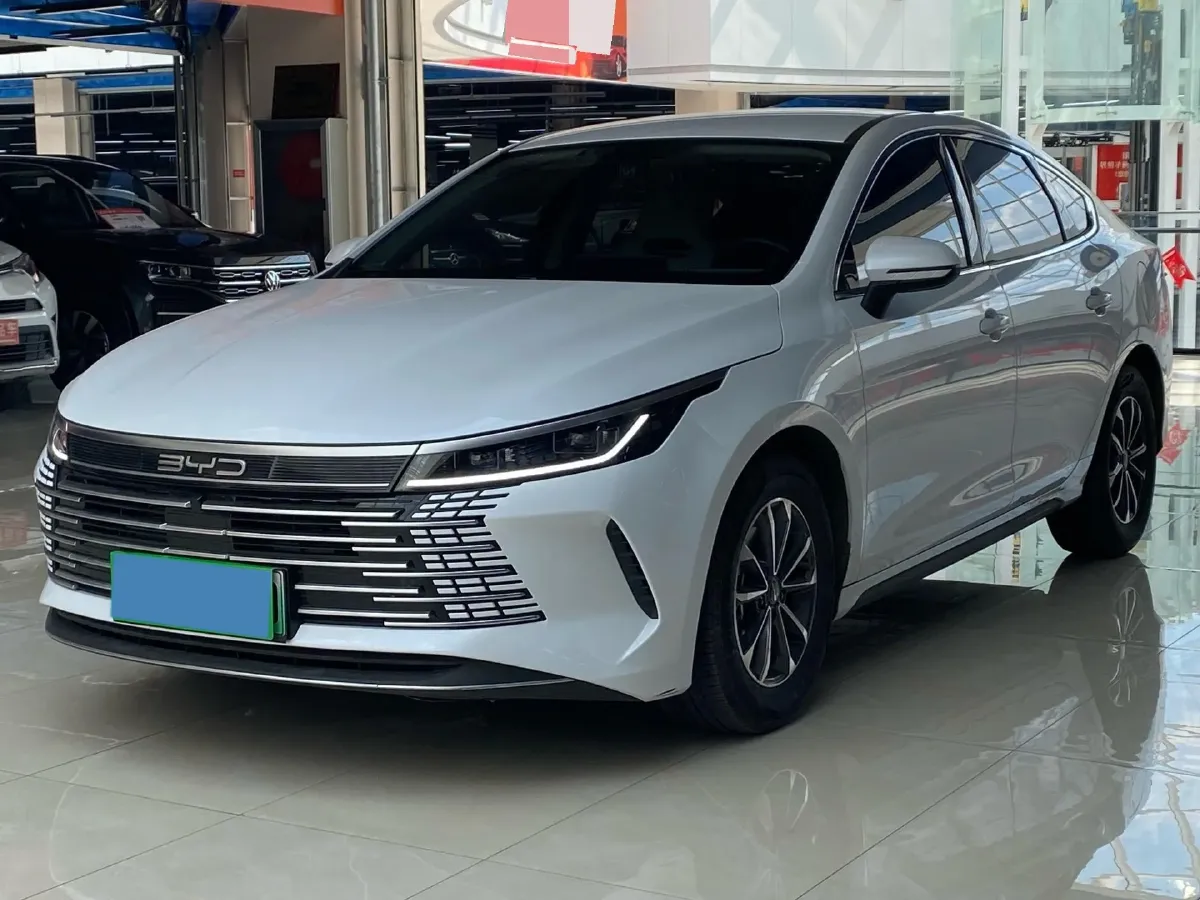 2024 BYD Destroyer 05 1.5L 110HP L4 E-CVT PHEV 8.3KWH,autocango,china used car exporter,china ev exporter,chinese used car exporter,chinese used ev exporter
