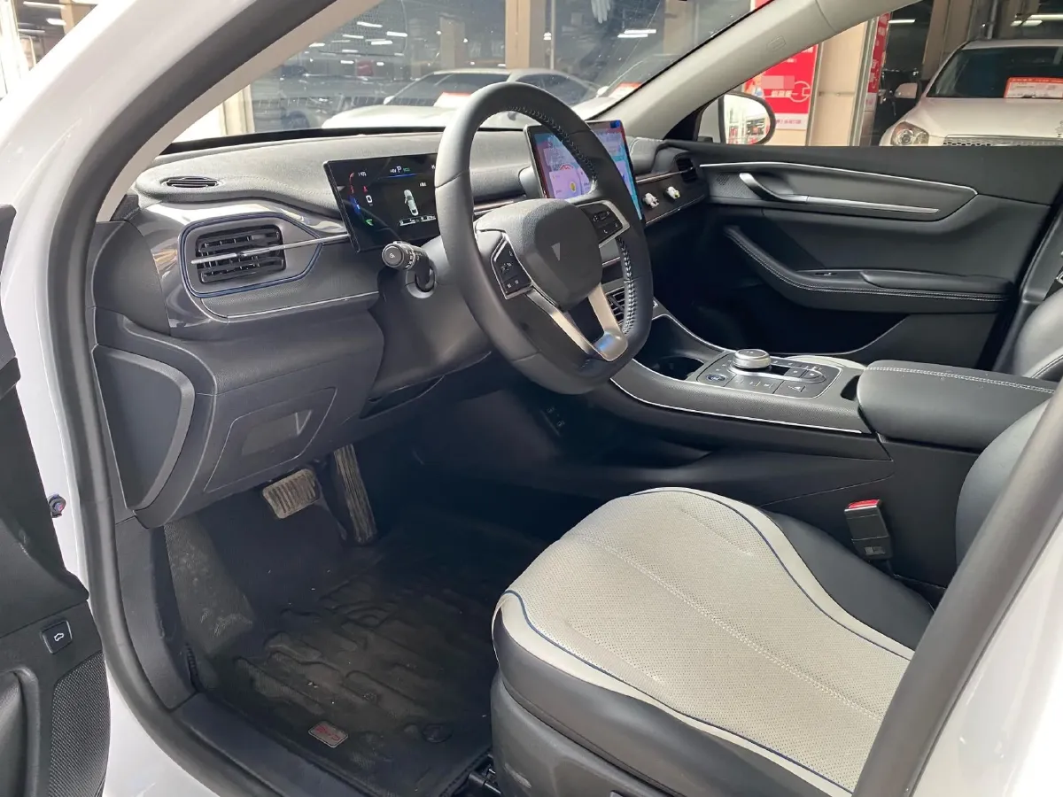 2024 BYD Destroyer 05 1.5L 110HP L4 E-CVT PHEV 8.3KWH,autocango,china used car exporter,china ev exporter,chinese used car exporter,chinese used ev exporter