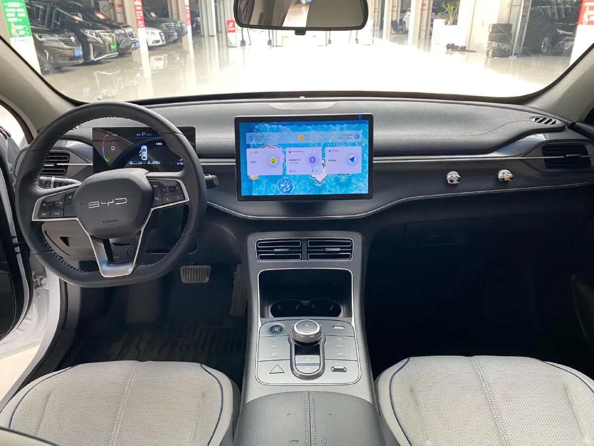 2024 BYD Destroyer 05 1.5L 110HP L4 E-CVT PHEV 8.3KWH,autocango,china used car exporter,china ev exporter,chinese used car exporter,chinese used ev exporter