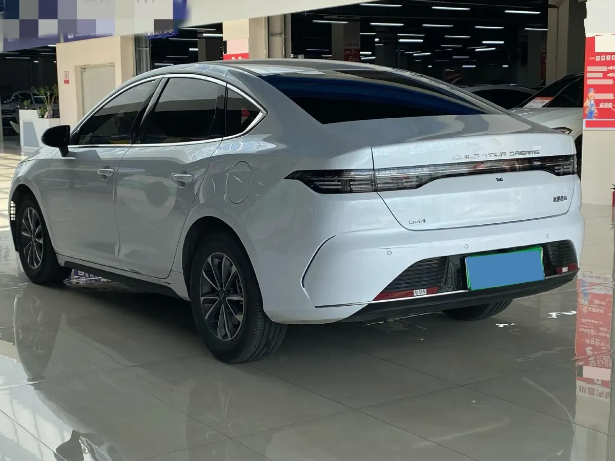 2024 BYD Destroyer 05 1.5L 110HP L4 E-CVT PHEV 8.3KWH,autocango,china used car exporter,china ev exporter,chinese used car exporter,chinese used ev exporter