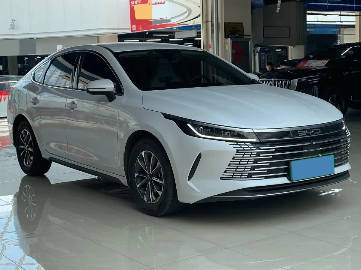 2024 BYD Destroyer 05 1.5L 110HP L4 E-CVT PHEV 8.3KWH,autocango,china used car exporter,china ev exporter,chinese used car exporter,chinese used ev exporter
