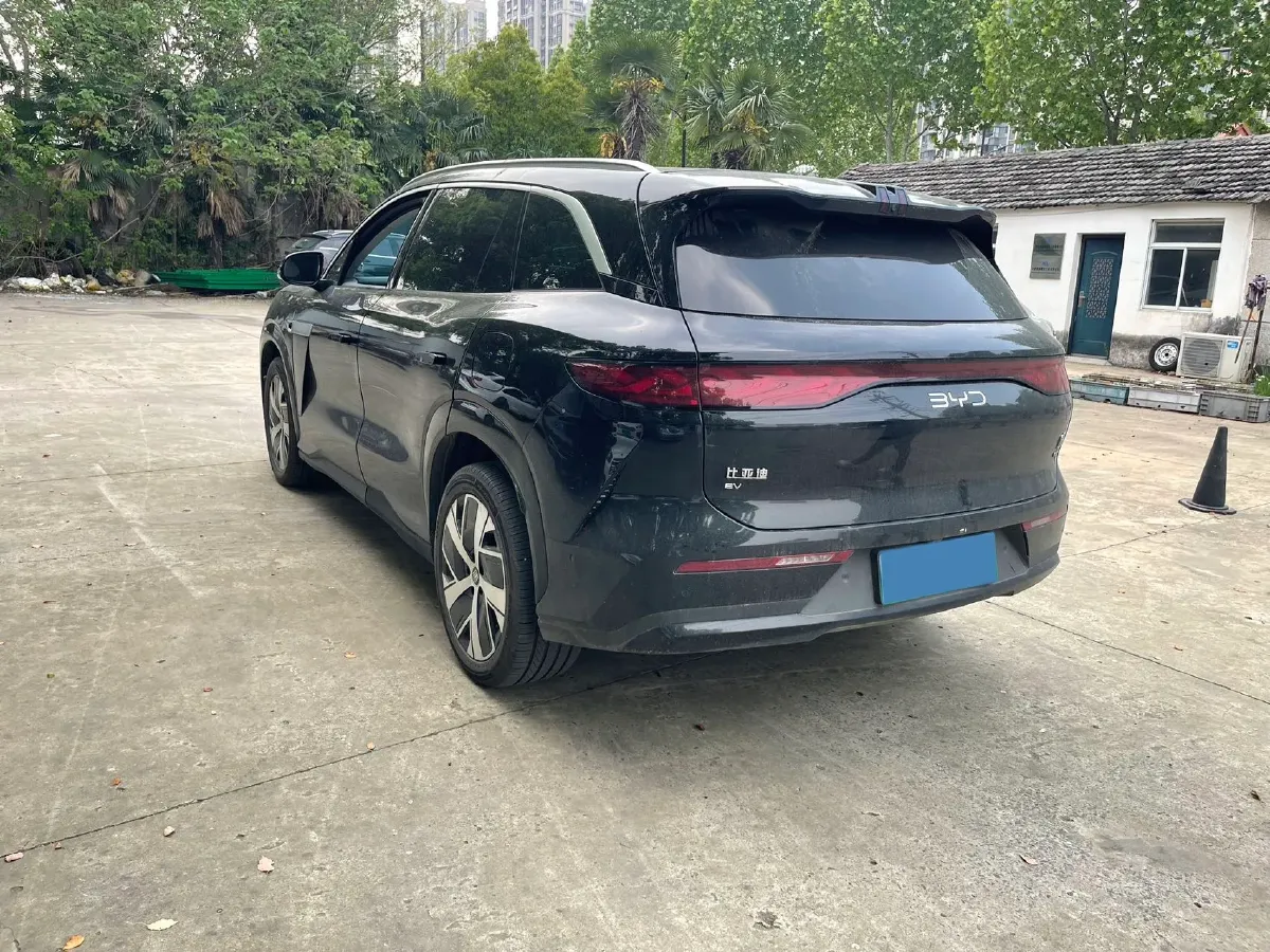 2025 BYD TangL BEV,autocango,china used car exporter,china ev exporter,chinese used car exporter,chinese used ev exporter