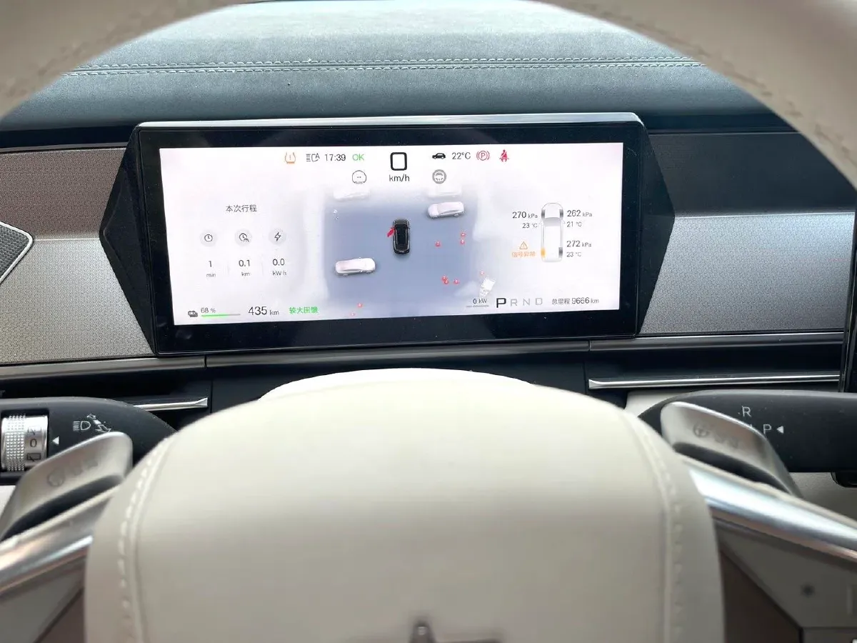 2025 BYD TangL BEV,autocango,china used car exporter,china ev exporter,chinese used car exporter,chinese used ev exporter