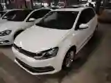 2016 Volkswagen Polo 1.6L 110HP L4 6AT