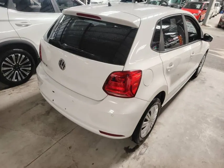 2016 Volkswagen Polo 1.6L 110HP L4 6AT,autocango,china used car exporter,china ev exporter,chinese used car exporter,chinese used ev exporter
