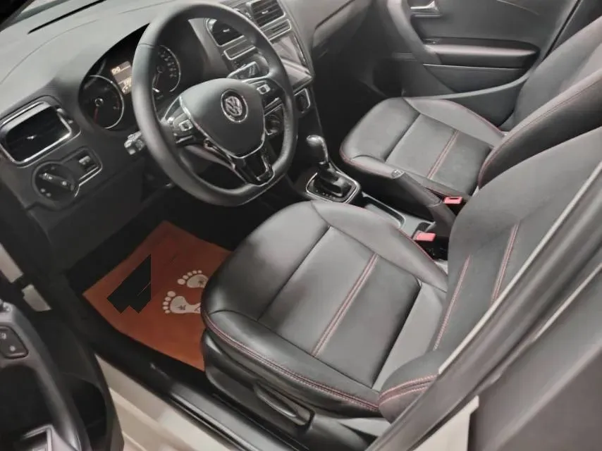 2016 Volkswagen Polo 1.6L 110HP L4 6AT,autocango,china used car exporter,china ev exporter,chinese used car exporter,chinese used ev exporter