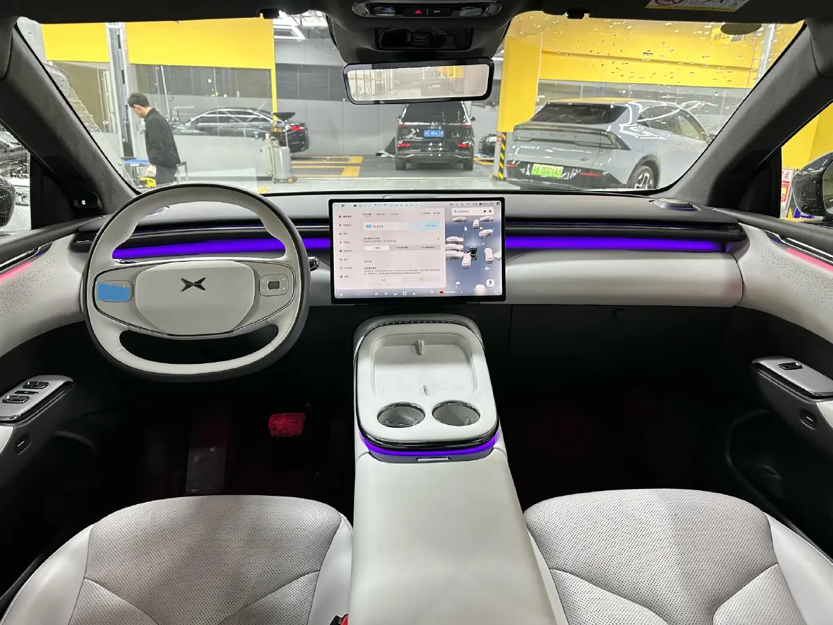 2025 Xpeng G7 BEV,autocango,china used car exporter,china ev exporter,chinese used car exporter,chinese used ev exporter