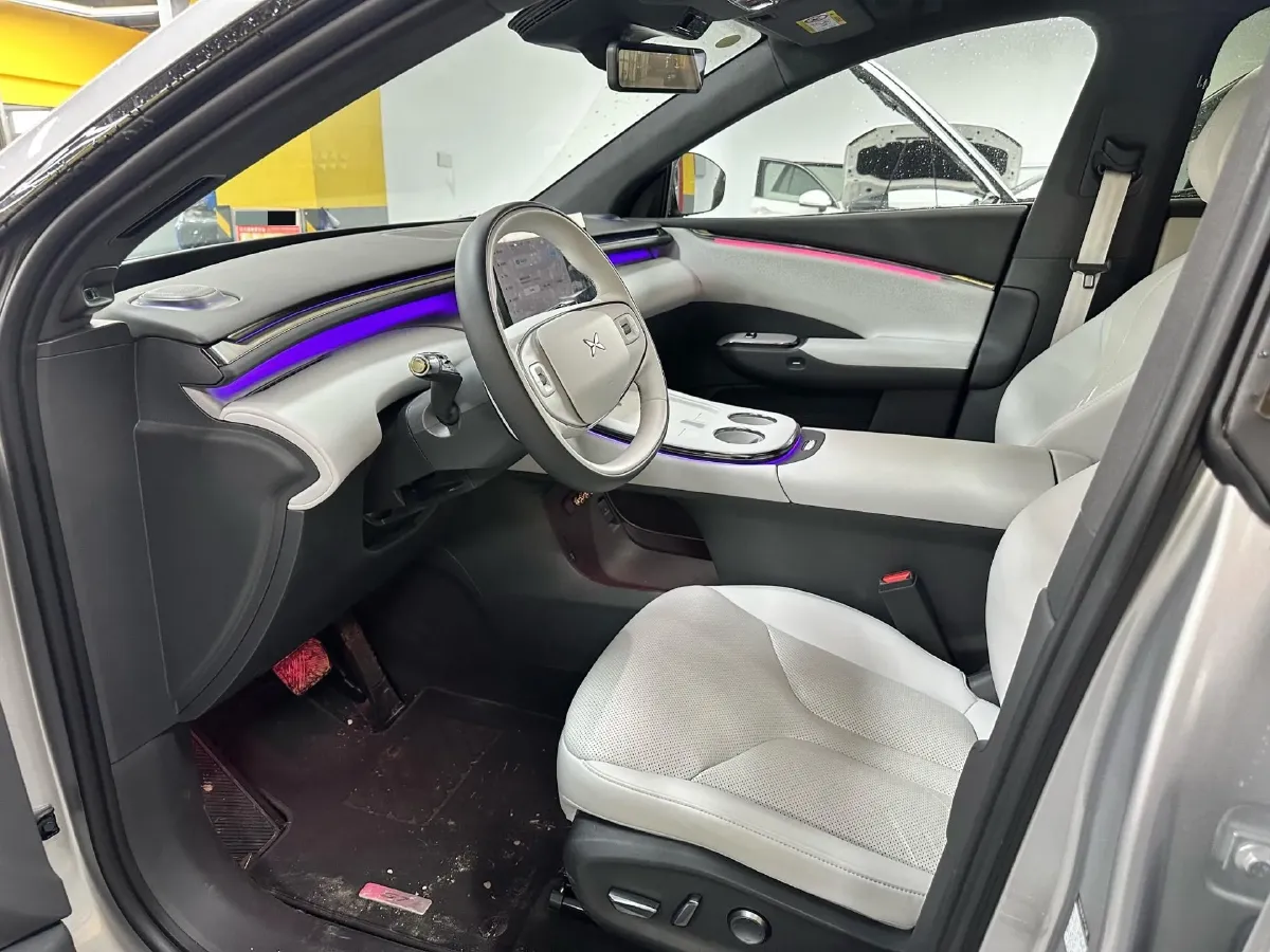 2025 Xpeng G7 BEV,autocango,china used car exporter,china ev exporter,chinese used car exporter,chinese used ev exporter