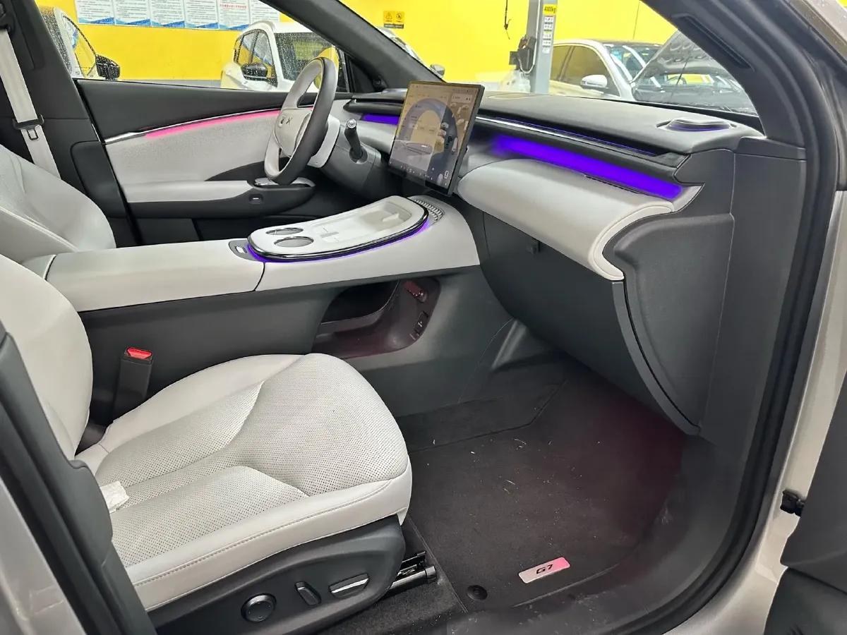 2025 Xpeng G7 BEV,autocango,china used car exporter,china ev exporter,chinese used car exporter,chinese used ev exporter