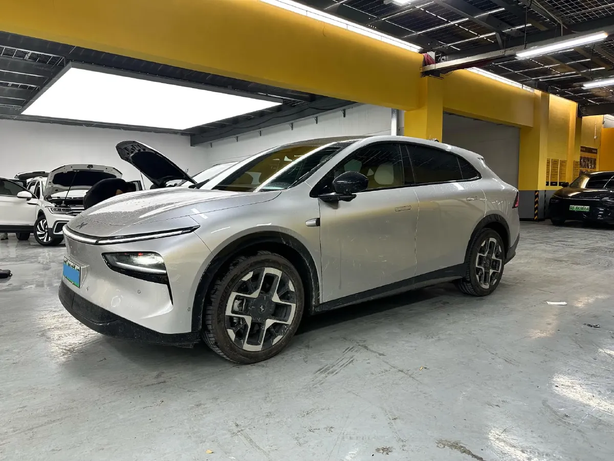 2025 Xpeng G7 BEV,autocango,china used car exporter,china ev exporter,chinese used car exporter,chinese used ev exporter