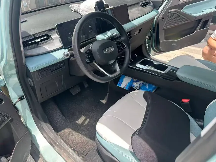 2024 Geometry E BEV 29.67KWH,autocango,china used car exporter,china ev exporter,chinese used car exporter,chinese used ev exporter