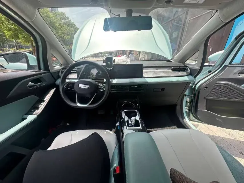 2024 Geometry E BEV 29.67KWH,autocango,china used car exporter,china ev exporter,chinese used car exporter,chinese used ev exporter