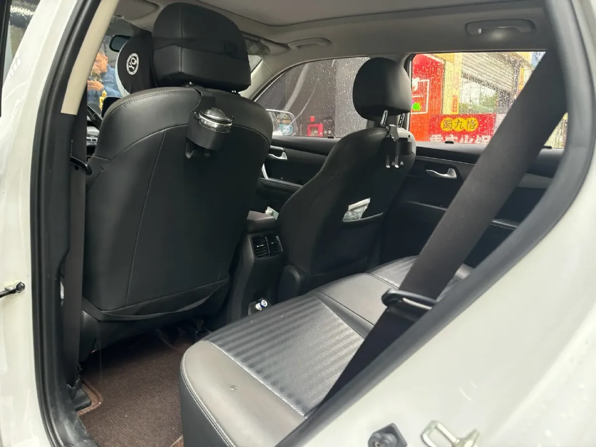 2019 Kia Sportage R 2.0L 160HP L4 6AT,autocango,china used car exporter,china ev exporter,chinese used car exporter,chinese used ev exporter