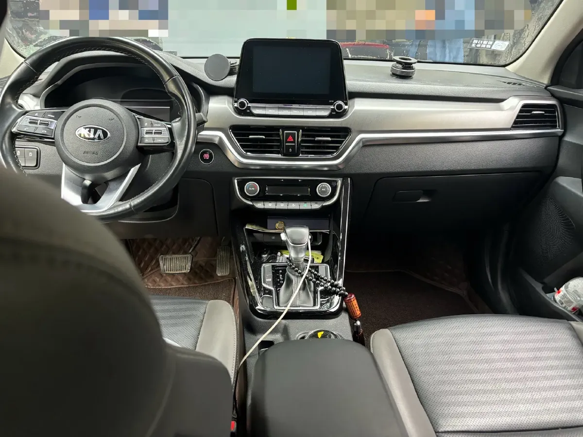 2019 Kia Sportage R 2.0L 160HP L4 6AT,autocango,china used car exporter,china ev exporter,chinese used car exporter,chinese used ev exporter