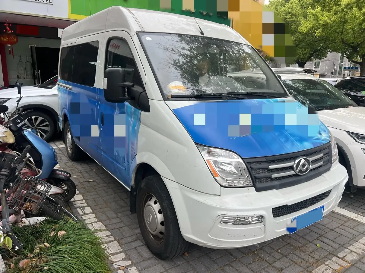 2023 Foton Mars 2.0T 163HP L4 6MT,autocango,china used car exporter,china ev exporter,chinese used car exporter,chinese used ev exporter