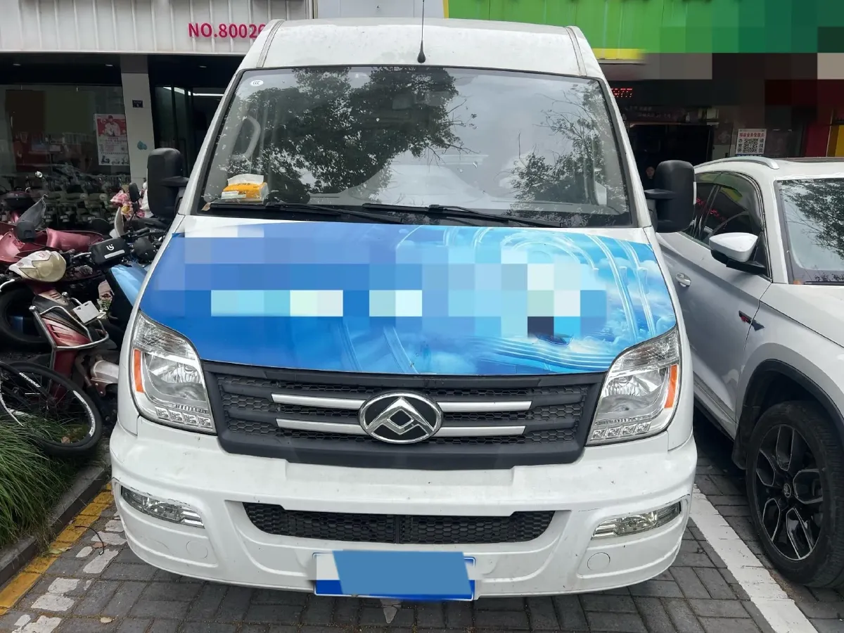 2023 Foton Mars 2.0T 163HP L4 6MT,autocango,china used car exporter,china ev exporter,chinese used car exporter,chinese used ev exporter