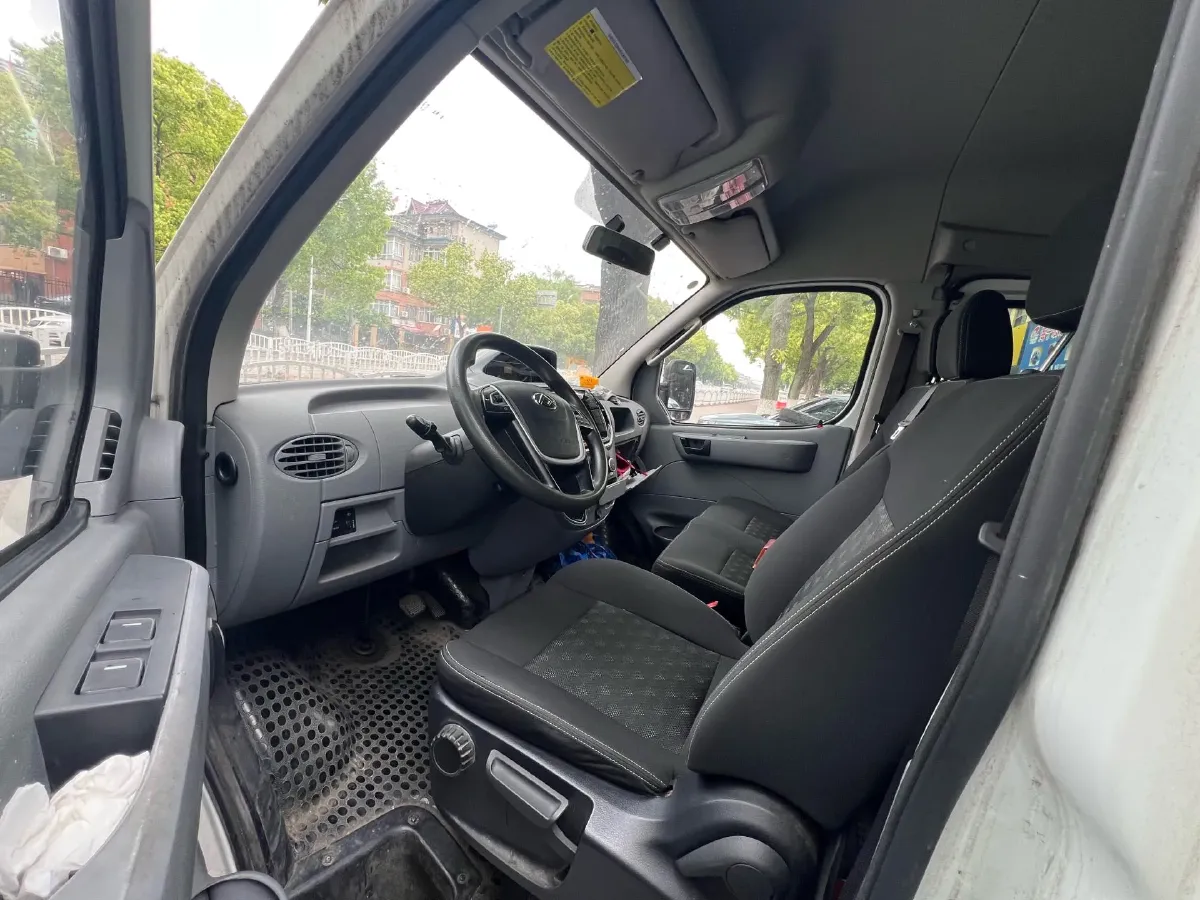 2023 Foton Mars 2.0T 163HP L4 6MT,autocango,china used car exporter,china ev exporter,chinese used car exporter,chinese used ev exporter