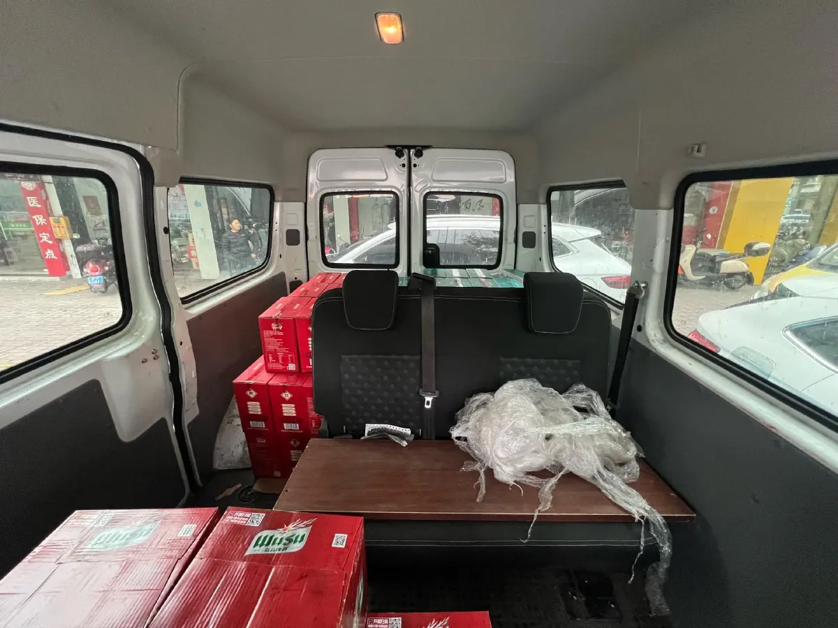 2023 Foton Mars 2.0T 163HP L4 6MT,autocango,china used car exporter,china ev exporter,chinese used car exporter,chinese used ev exporter