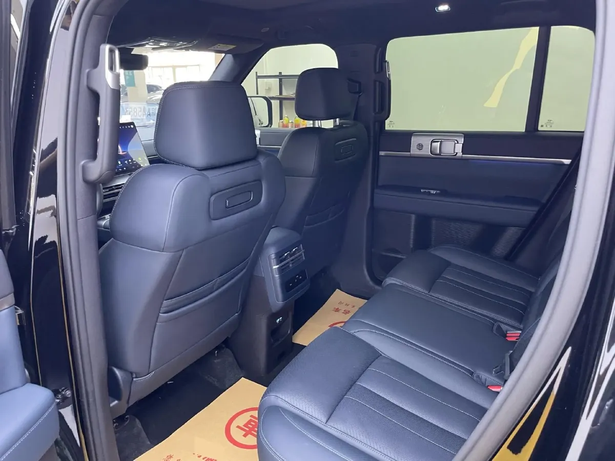 2025 FangChengBao Tai 7 1.5T 156HP L4 E-CVT PHEV,autocango,china used car exporter,china ev exporter,chinese used car exporter,chinese used ev exporter