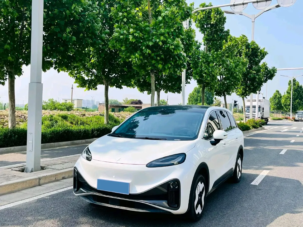 2024 ARCFOX KAOLA S BEV 58.8KWH,autocango,china used car exporter,china ev exporter,chinese used car exporter,chinese used ev exporter