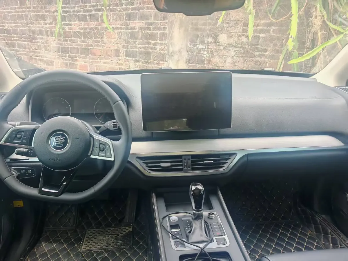 2018 BYD Tang 2.0T 205HP L4 6AT,autocango,china used car exporter,china ev exporter,chinese used car exporter,chinese used ev exporter