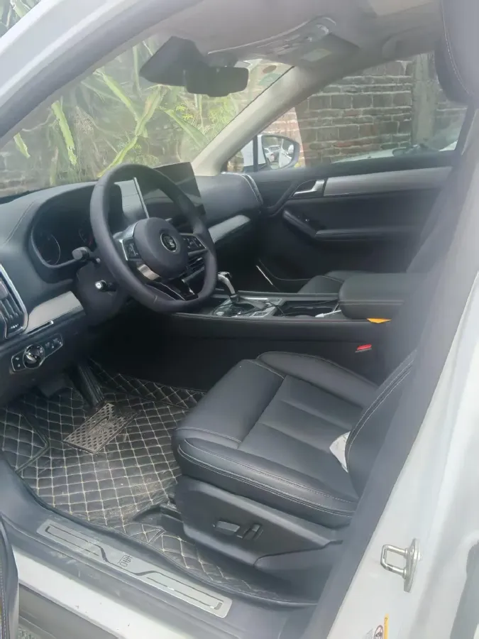 2018 BYD Tang 2.0T 205HP L4 6AT,autocango,china used car exporter,china ev exporter,chinese used car exporter,chinese used ev exporter