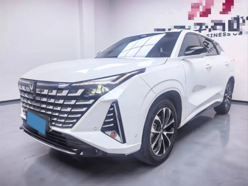 2024 ChangAn UNI-Z 1.5L 98HP L4 E-CVT PHEV 18.4KWH,autocango,china used car exporter,china ev exporter,chinese used car exporter,chinese used ev exporter