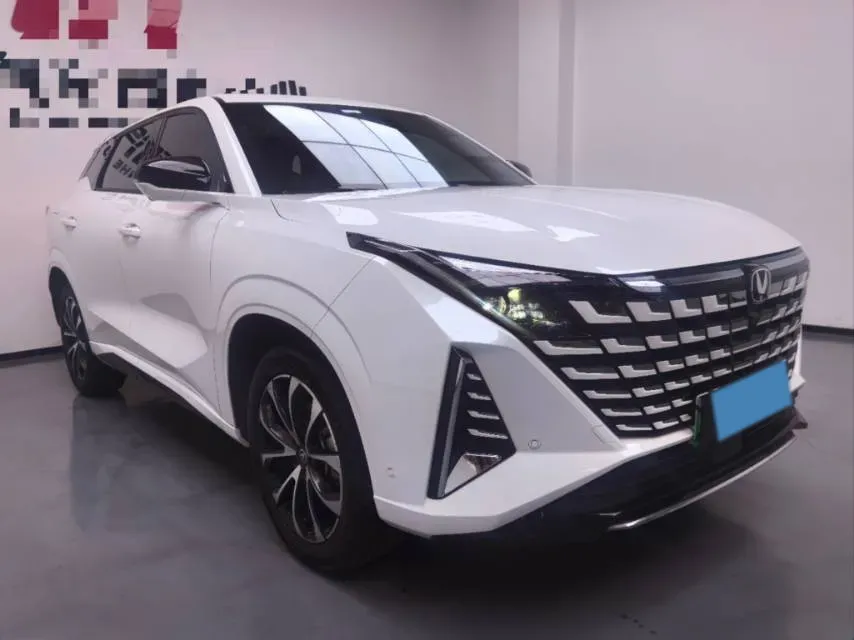 2024 ChangAn UNI-Z 1.5L 98HP L4 E-CVT PHEV 18.4KWH,autocango,china used car exporter,china ev exporter,chinese used car exporter,chinese used ev exporter