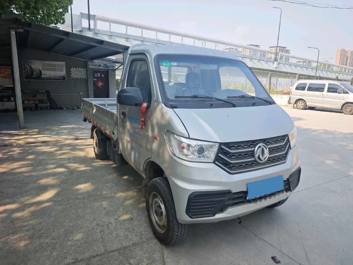 2019 DongFeng DFSK D51 1.2L 88HP L4 5MT,autocango,china used car exporter,china ev exporter,chinese used car exporter,chinese used ev exporter