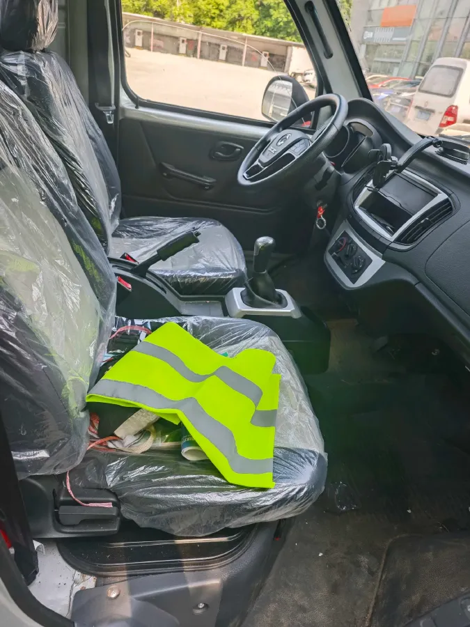 2019 DongFeng DFSK D51 1.2L 88HP L4 5MT,autocango,china used car exporter,china ev exporter,chinese used car exporter,chinese used ev exporter