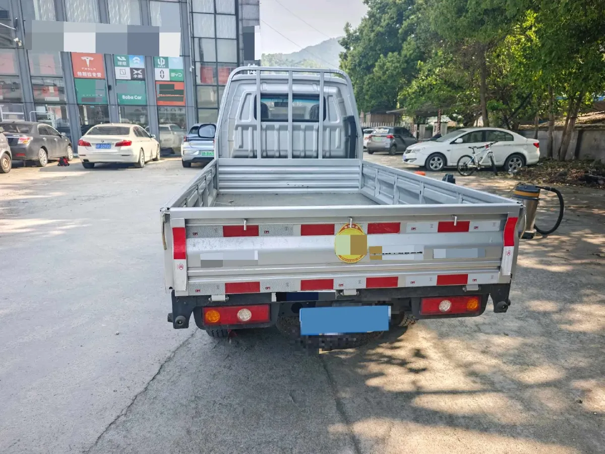 2019 DongFeng DFSK D51 1.2L 88HP L4 5MT,autocango,china used car exporter,china ev exporter,chinese used car exporter,chinese used ev exporter