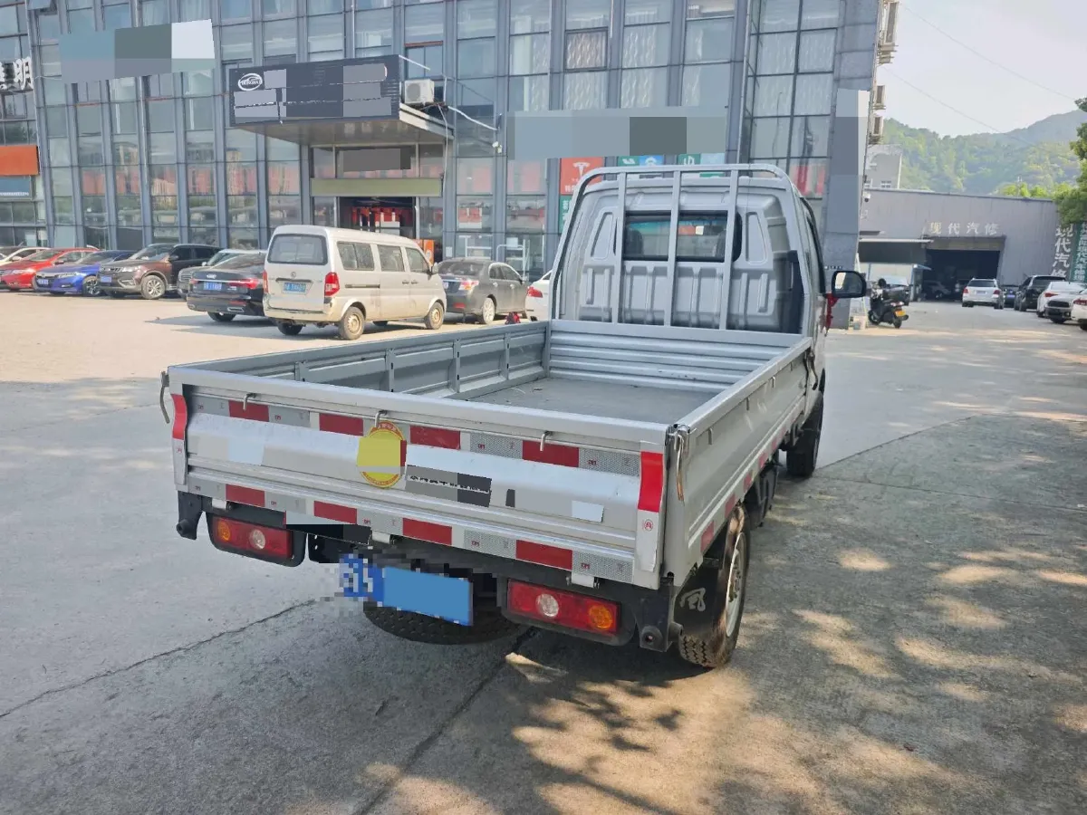 2019 DongFeng DFSK D51 1.2L 88HP L4 5MT,autocango,china used car exporter,china ev exporter,chinese used car exporter,chinese used ev exporter