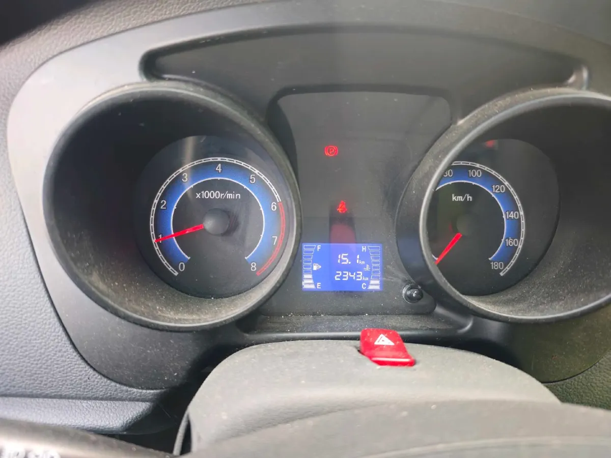 2019 DongFeng DFSK D51 1.2L 88HP L4 5MT,autocango,china used car exporter,china ev exporter,chinese used car exporter,chinese used ev exporter