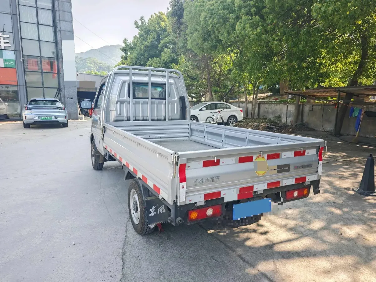 2019 DongFeng DFSK D51 1.2L 88HP L4 5MT,autocango,china used car exporter,china ev exporter,chinese used car exporter,chinese used ev exporter