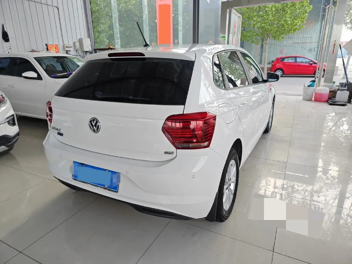 2019 Volkswagen Polo 1.5L 113HP L4 6AT,autocango,china used car exporter,china ev exporter,chinese used car exporter,chinese used ev exporter