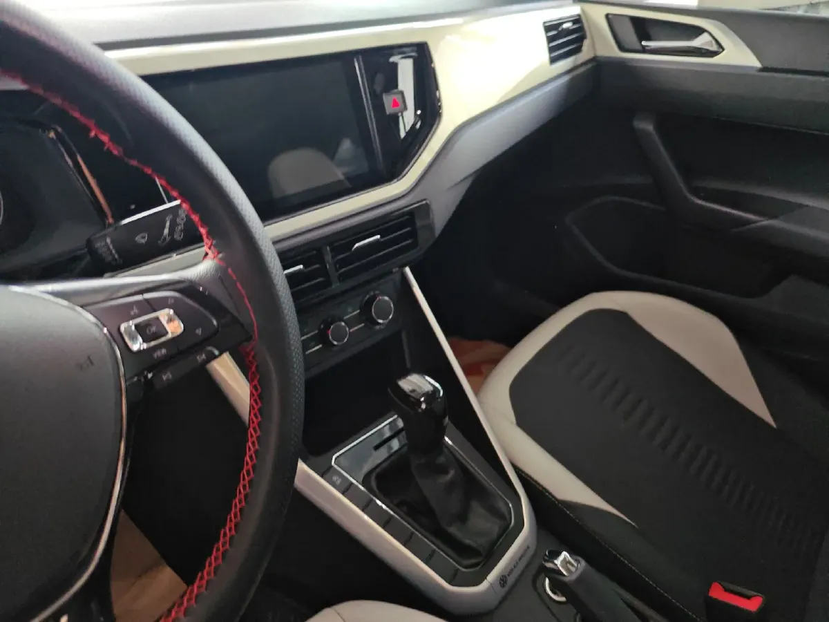 2019 Volkswagen Polo 1.5L 113HP L4 6AT,autocango,china used car exporter,china ev exporter,chinese used car exporter,chinese used ev exporter