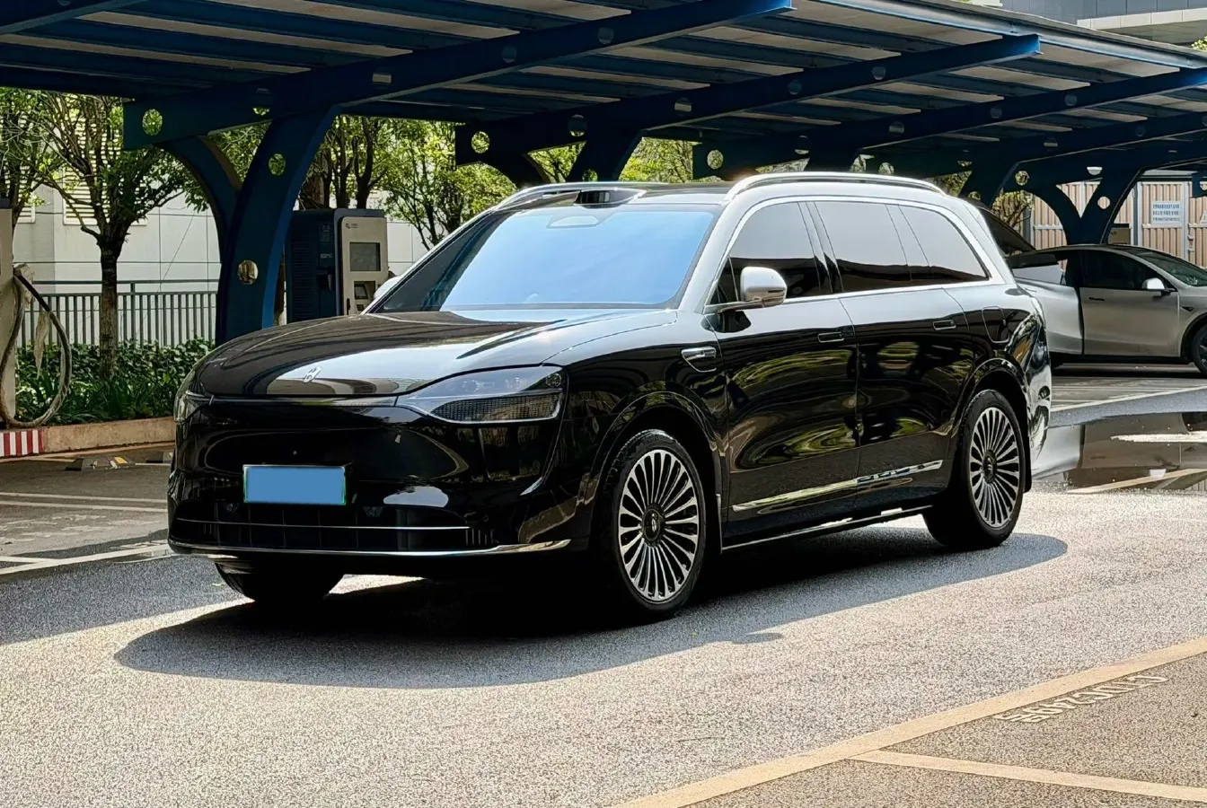 2024 HIMA AITO M9 1.5T 152HP L4 REEV 52KWH,autocango,china used car exporter,china ev exporter,chinese used car exporter,chinese used ev exporter