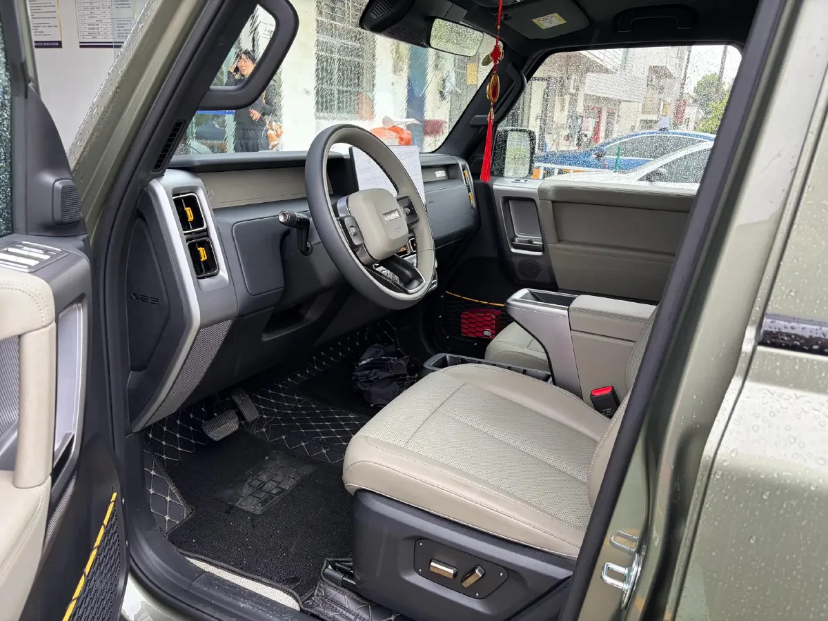 2025 iCAR iCAR Super V23 BEV 59.93KWH,autocango,china used car exporter,china ev exporter,chinese used car exporter,chinese used ev exporter