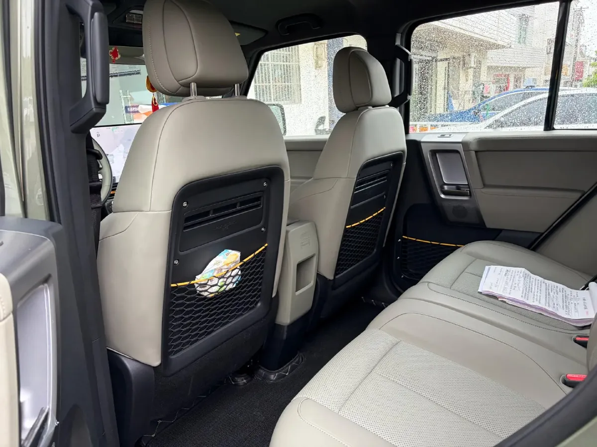 2025 iCAR iCAR Super V23 BEV 59.93KWH,autocango,china used car exporter,china ev exporter,chinese used car exporter,chinese used ev exporter