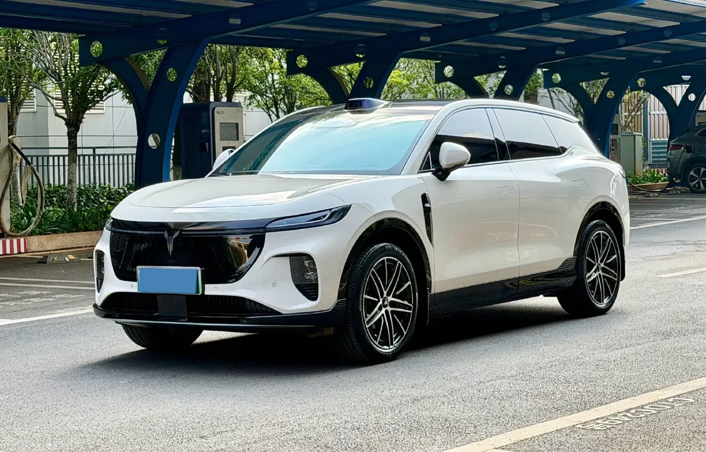 2025 Voyah ZhiYin BEV,autocango,china used car exporter,china ev exporter,chinese used car exporter,chinese used ev exporter