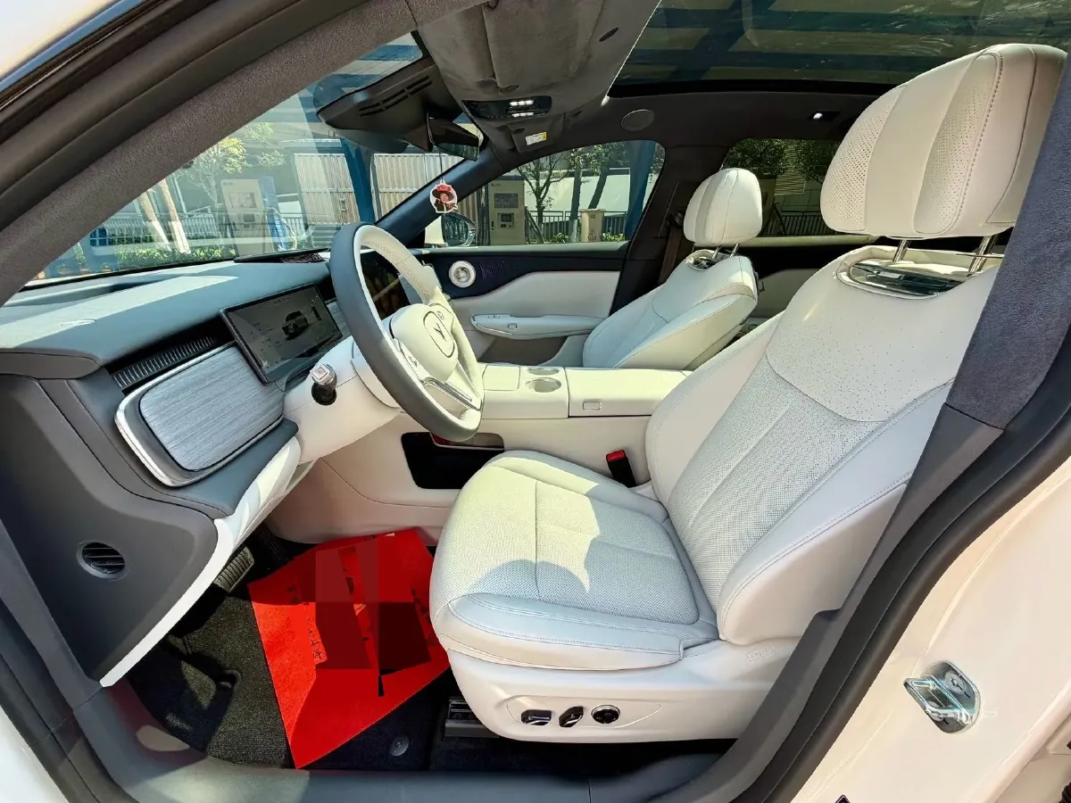 2025 Voyah ZhiYin BEV,autocango,china used car exporter,china ev exporter,chinese used car exporter,chinese used ev exporter