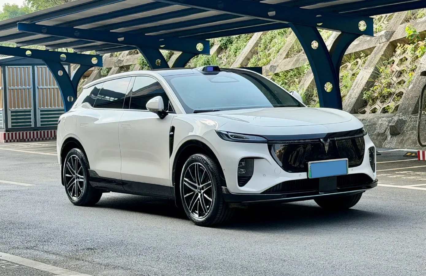 2025 Voyah ZhiYin BEV,autocango,china used car exporter,china ev exporter,chinese used car exporter,chinese used ev exporter