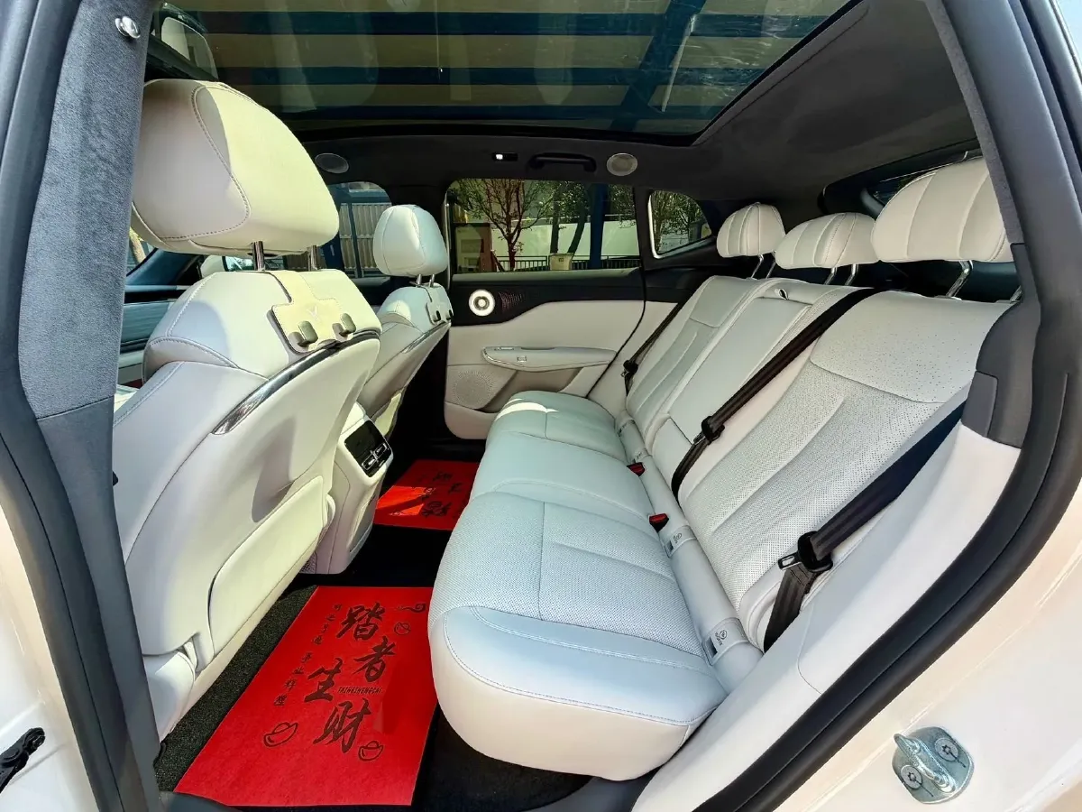 2025 Voyah ZhiYin BEV,autocango,china used car exporter,china ev exporter,chinese used car exporter,chinese used ev exporter