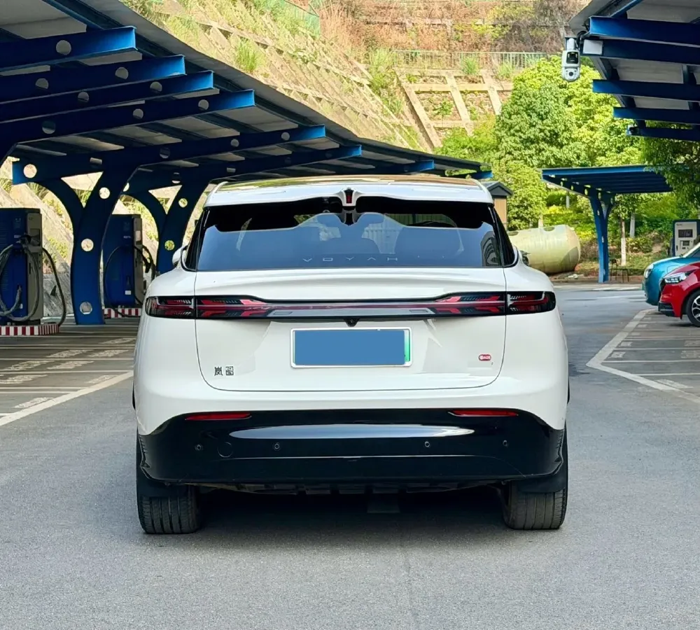 2025 Voyah ZhiYin BEV,autocango,china used car exporter,china ev exporter,chinese used car exporter,chinese used ev exporter