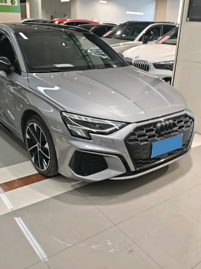 2022 Audi A3 1.4T 150HP L4 7DCT,autocango,china used car exporter,china ev exporter,chinese used car exporter,chinese used ev exporter