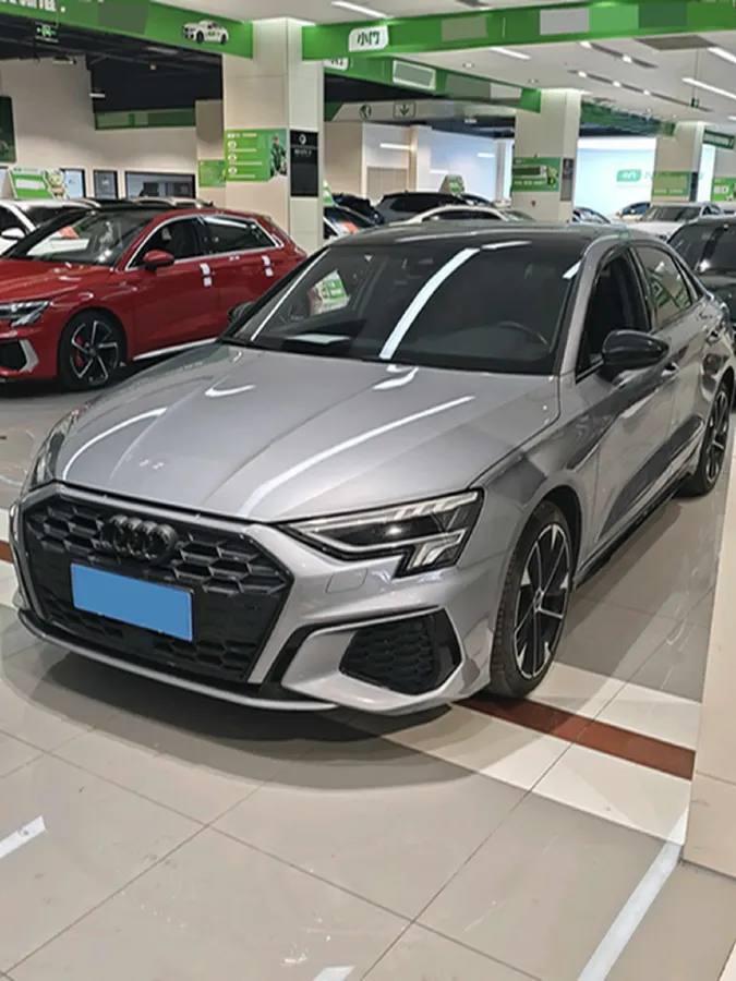2022 Audi A3 1.4T 150HP L4 7DCT,autocango,china used car exporter,china ev exporter,chinese used car exporter,chinese used ev exporter