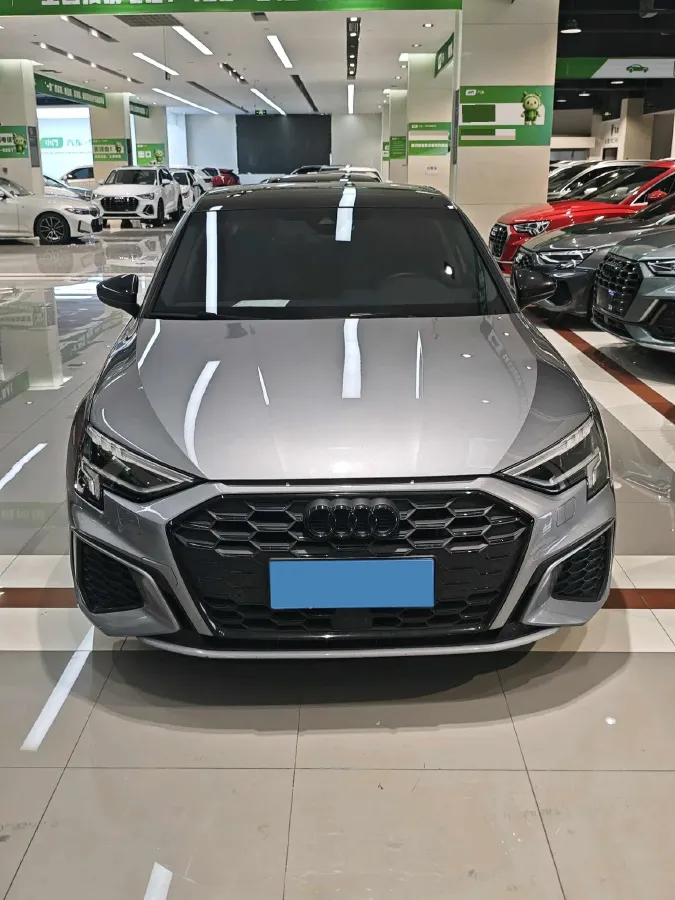 2022 Audi A3 1.4T 150HP L4 7DCT,autocango,china used car exporter,china ev exporter,chinese used car exporter,chinese used ev exporter